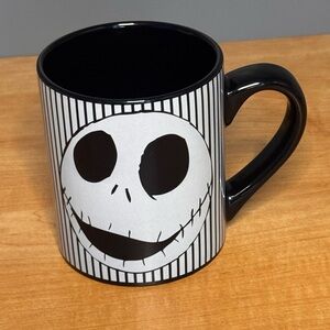 Nightmare Before Christmas Mug - NEW